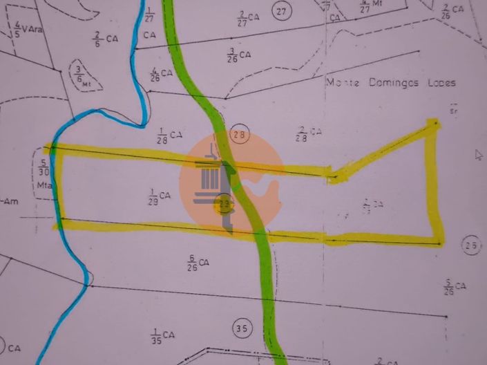 Image No.9-Terrain à vendre à Castro Marim