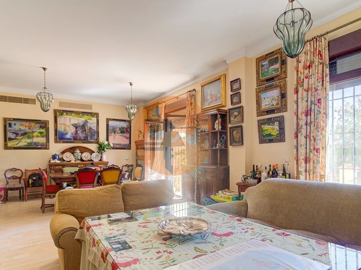 Image No.11-Maison de 4 chambres à vendre à Ayamonte