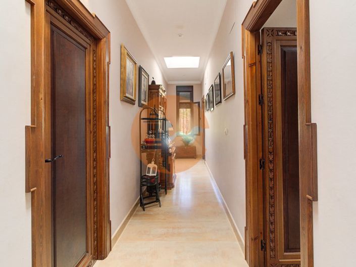 Image No.12-Maison de 4 chambres à vendre à Ayamonte