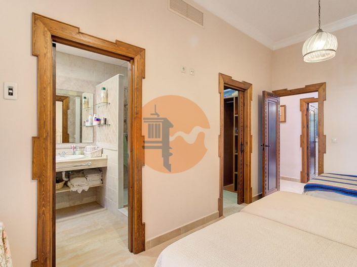 Image No.15-Maison de 4 chambres à vendre à Ayamonte