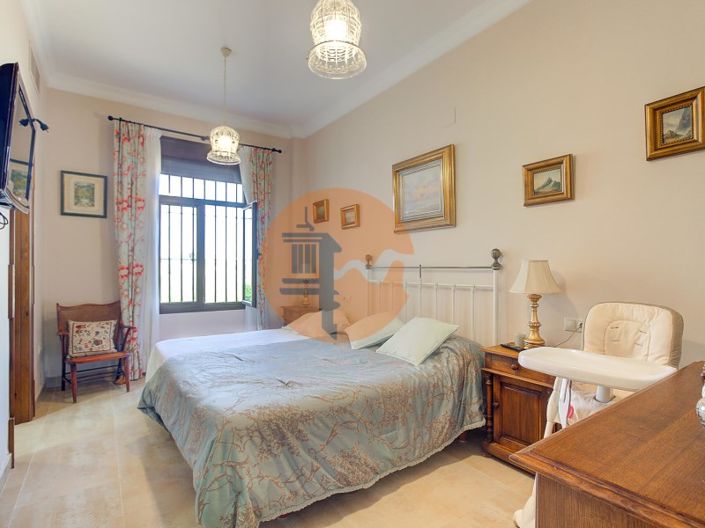 Image No.3-Maison de 4 chambres à vendre à Ayamonte