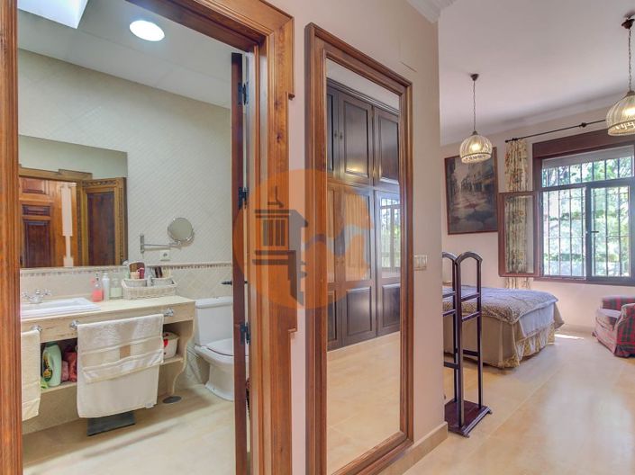 Image No.26-Maison de 4 chambres à vendre à Ayamonte