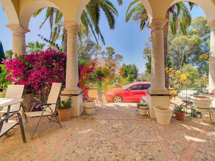 Image No.5-Maison de 4 chambres à vendre à Ayamonte