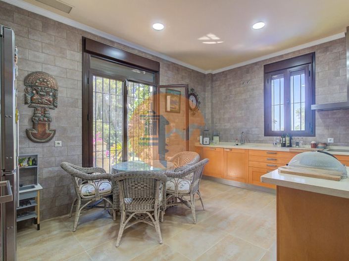 Image No.31-Maison de 4 chambres à vendre à Ayamonte