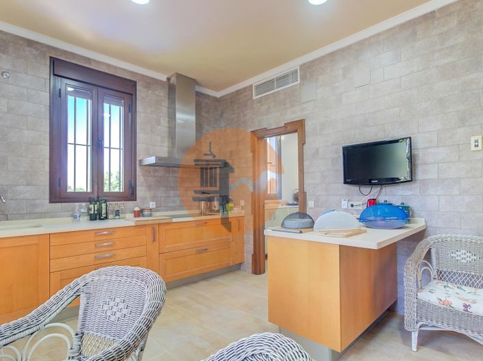 Image No.32-Maison de 4 chambres à vendre à Ayamonte