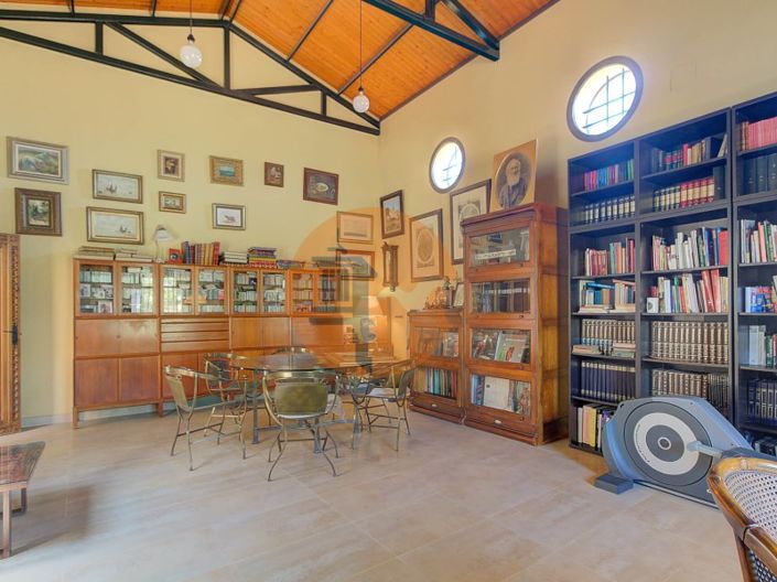 Image No.39-Maison de 4 chambres à vendre à Ayamonte