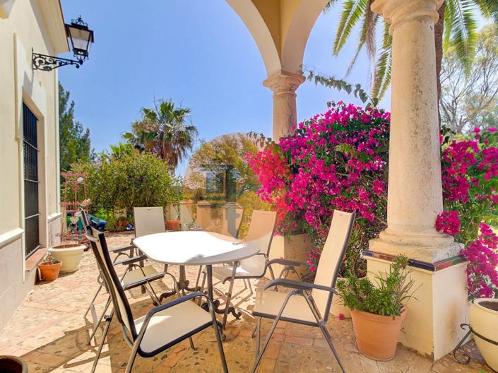 Image No.6-Maison de 4 chambres à vendre à Ayamonte