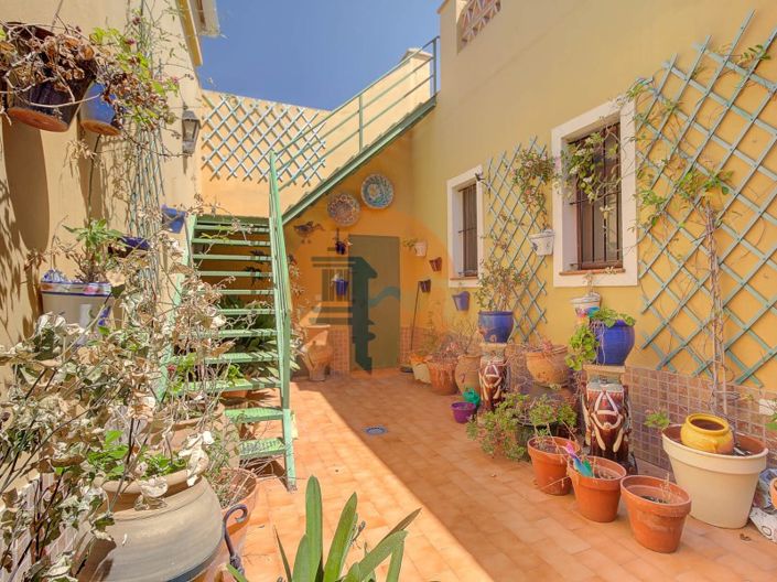 Image No.40-Maison de 4 chambres à vendre à Ayamonte