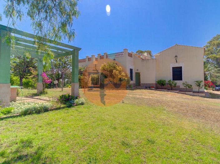 Image No.49-Maison de 4 chambres à vendre à Ayamonte