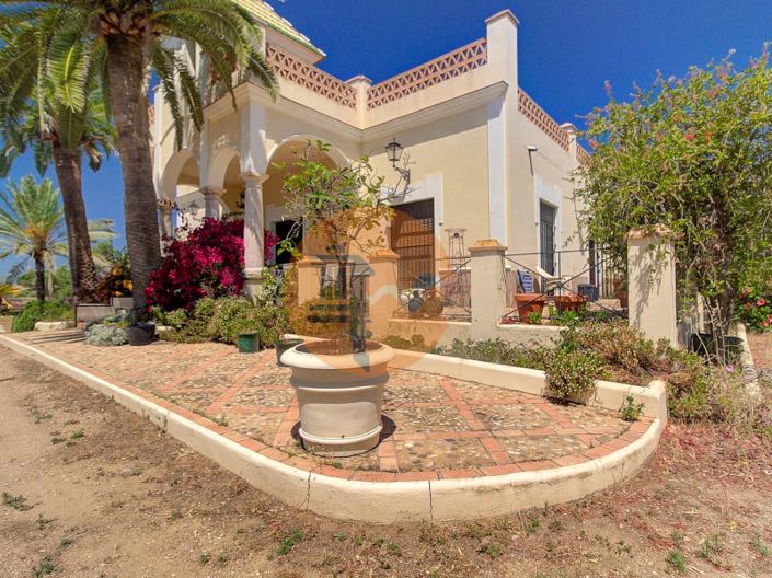 Image No.52-Maison de 4 chambres à vendre à Ayamonte