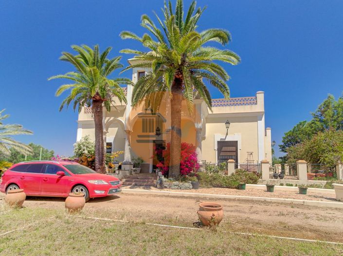 Image No.56-Maison de 4 chambres à vendre à Ayamonte
