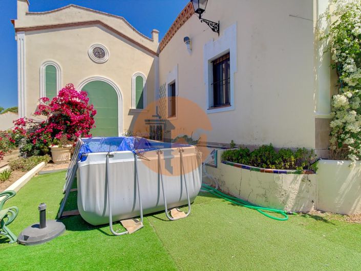 Image No.57-Maison de 4 chambres à vendre à Ayamonte