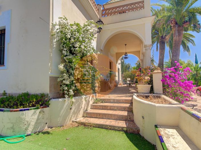 Image No.58-Maison de 4 chambres à vendre à Ayamonte