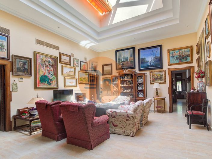 Image No.9-Maison de 4 chambres à vendre à Ayamonte