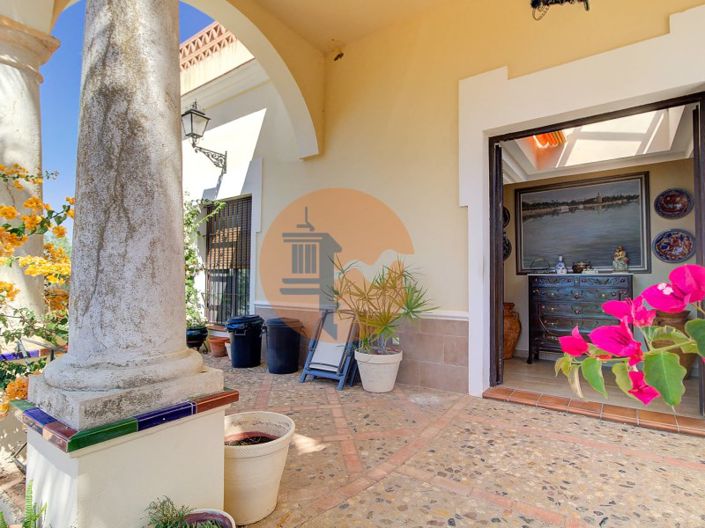 Image No.8-Maison de 4 chambres à vendre à Ayamonte