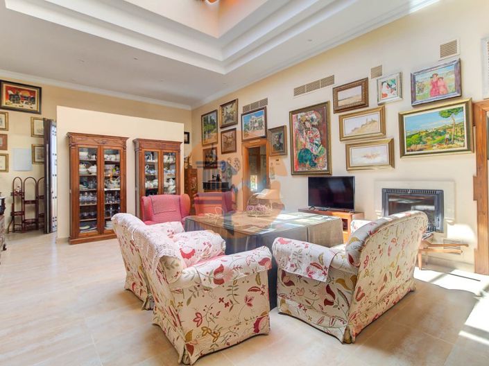 Image No.2-Maison de 4 chambres à vendre à Ayamonte