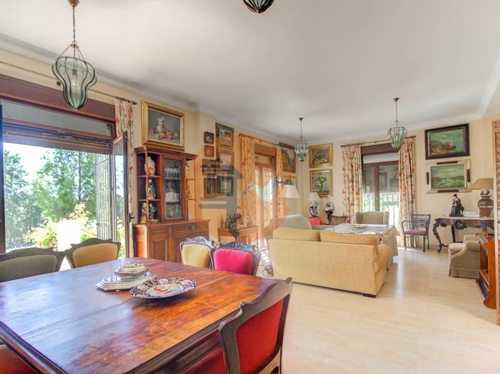 Image No.10-Maison de 4 chambres à vendre à Ayamonte