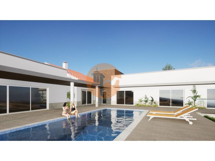 Image No.11-Ferme de 3 chambres à vendre à Vila Real de Santo António