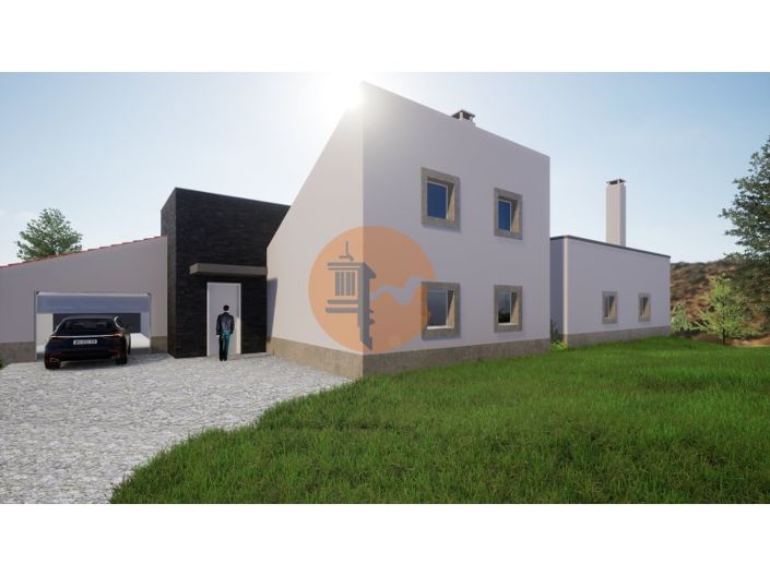 Image No.13-Ferme de 3 chambres à vendre à Vila Real de Santo António