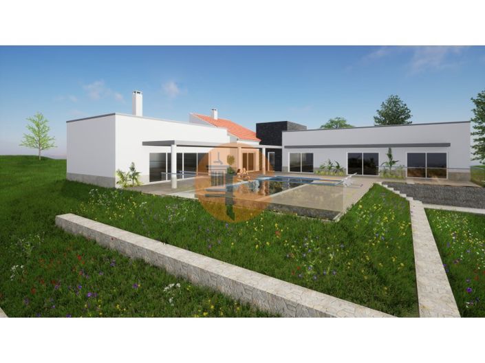Image No.9-Ferme de 3 chambres à vendre à Vila Real de Santo António
