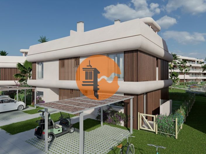 Image No.13-Appartement de 3 chambres à vendre à Ayamonte