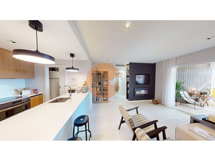 Image No.19-Appartement de 3 chambres à vendre à Ayamonte