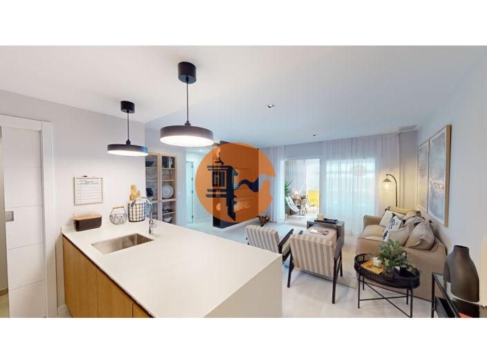 Image No.20-Appartement de 3 chambres à vendre à Ayamonte