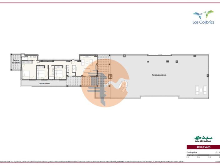 Image No.34-Appartement de 3 chambres à vendre à Ayamonte