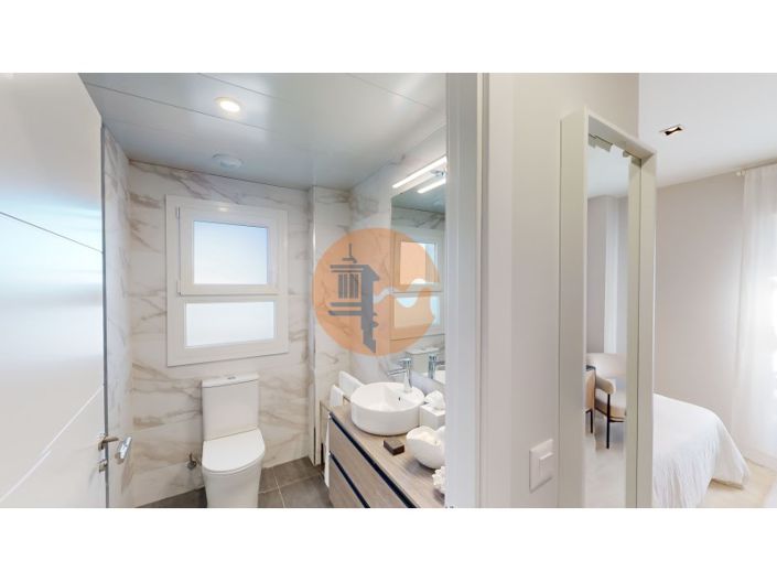 Image No.11-Appartement de 2 chambres à vendre à Ayamonte