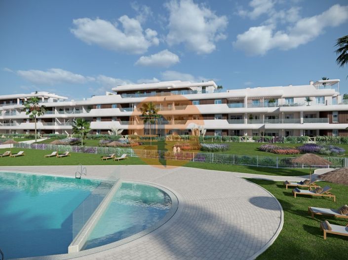 Image No.17-Appartement de 2 chambres à vendre à Ayamonte