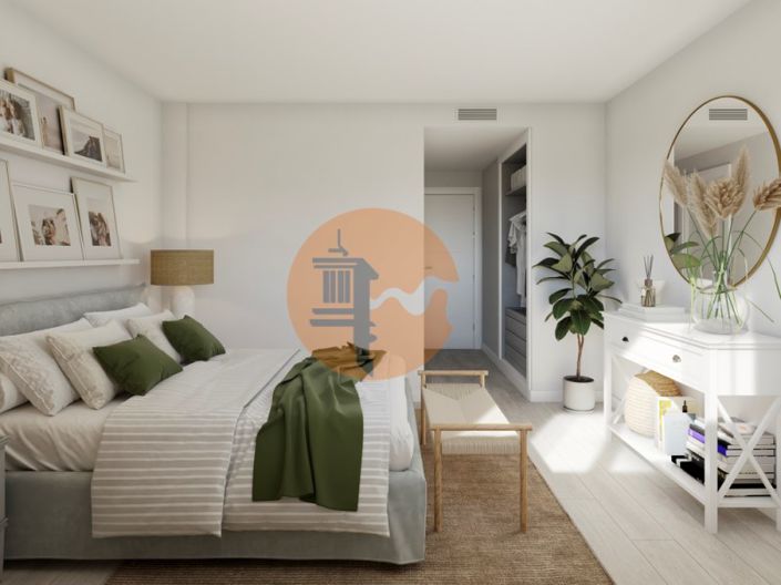 Image No.21-2 Bed Apartment for sale