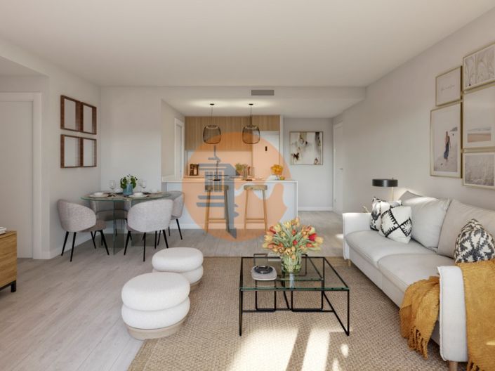 Image No.25-2 Bed Apartment for sale