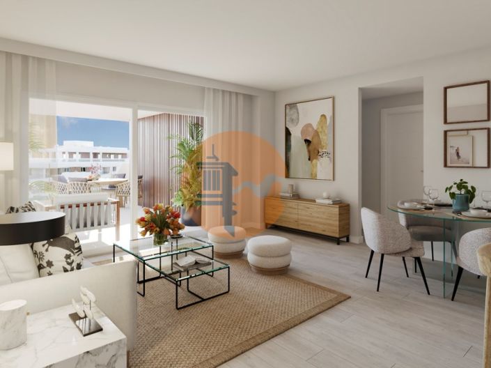 Image No.27-2 Bed Apartment for sale