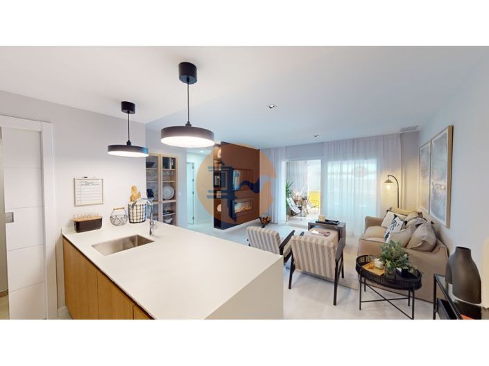 Image No.3-2 Bed Apartment for sale