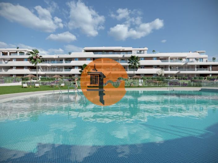 Image No.33-2 Bed Apartment for sale