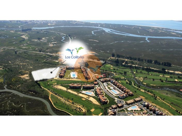 Image No.34-2 Bed Apartment for sale