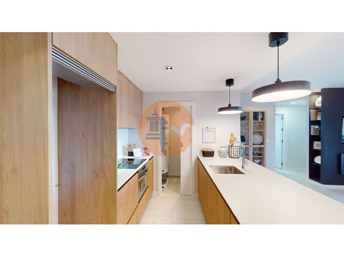 Image No.4-2 Bed Apartment for sale