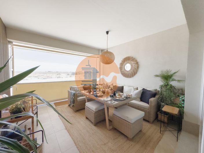 Image No.1-Appartement de 2 chambres à vendre à Ayamonte