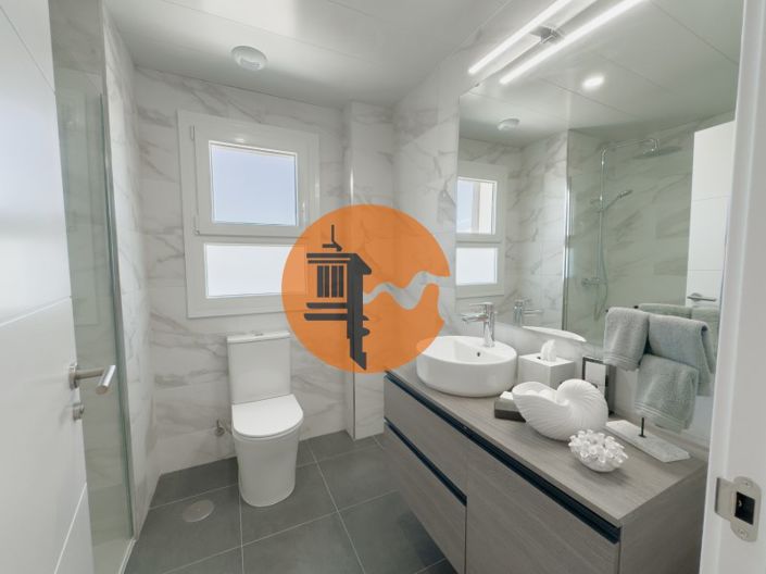 Image No.10-Appartement de 2 chambres à vendre à Ayamonte