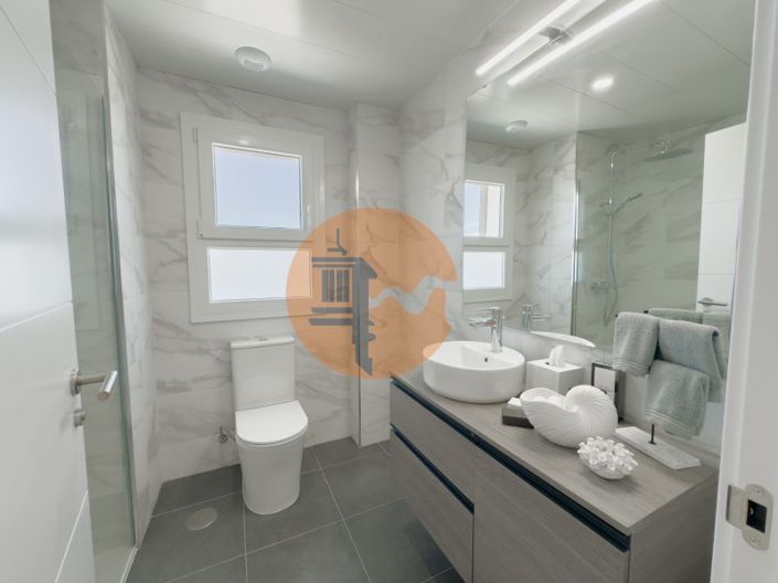 Image No.10-Appartement de 2 chambres à vendre à Ayamonte