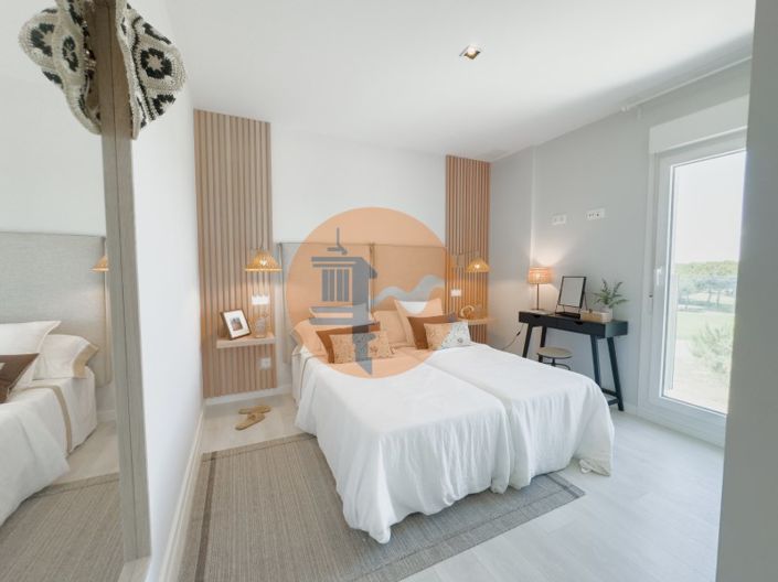 Image No.16-2 Bed Apartment for sale