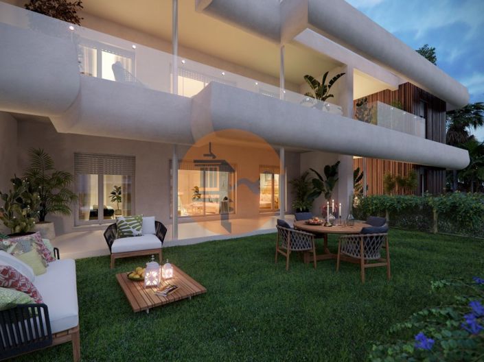 Image No.18-2 Bed Apartment for sale