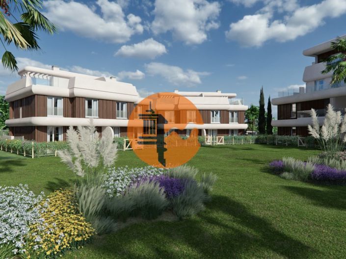 Image No.19-Appartement de 2 chambres à vendre à Ayamonte