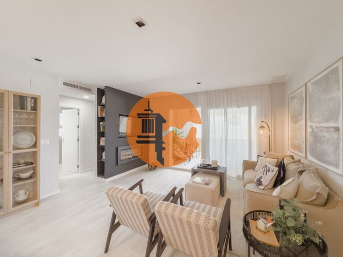 Image No.2-Appartement de 2 chambres à vendre à Ayamonte