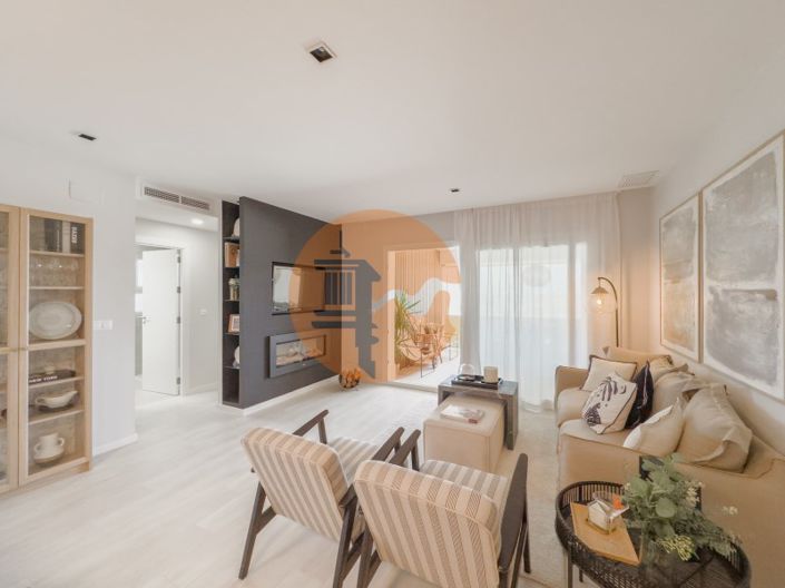 Image No.2-2 Bed Apartment for sale