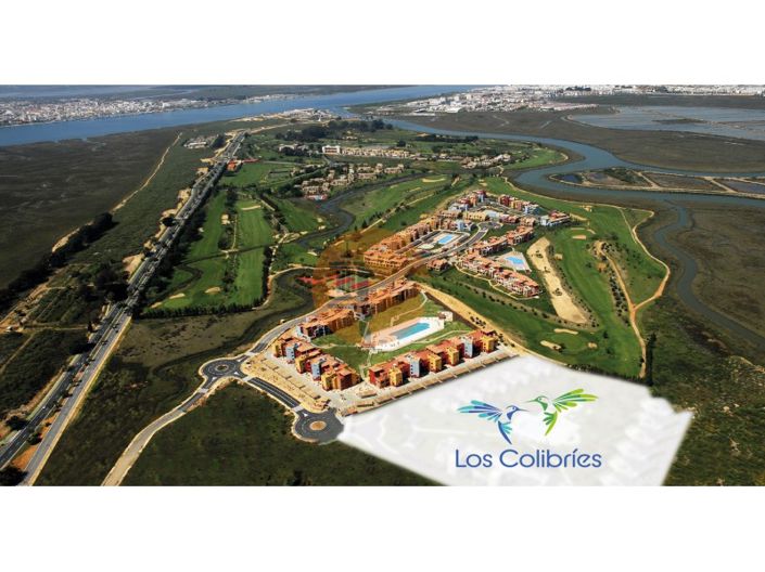 Image No.22-Appartement de 2 chambres à vendre à Ayamonte