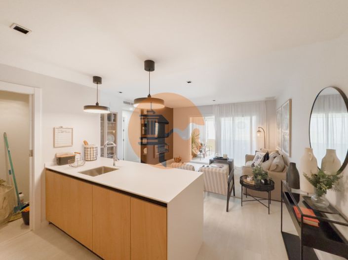 Image No.4-2 Bed Apartment for sale