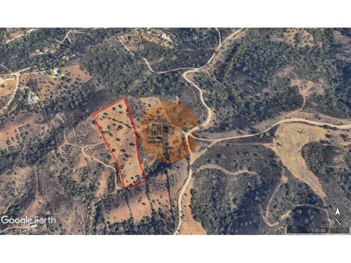 Image No.10-Terrain à vendre à Tavira