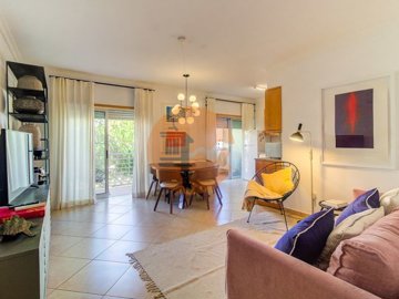 1 - Vila Real de Santo António, Appartement