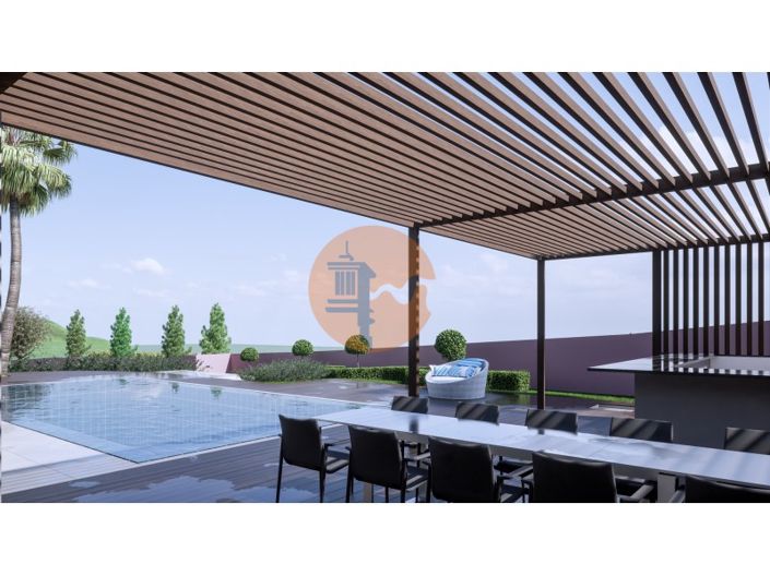 Image No.23-Maison de 4 chambres à vendre à Lagos